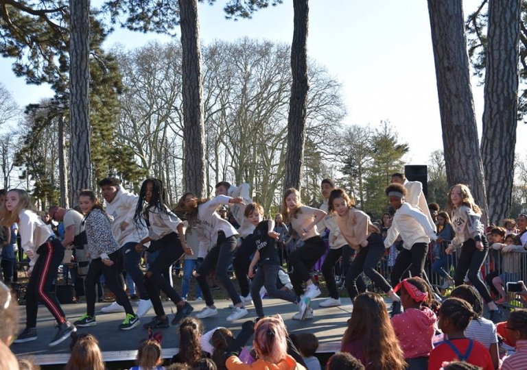 CARNAVAL L'HAY LES ROSES 2019