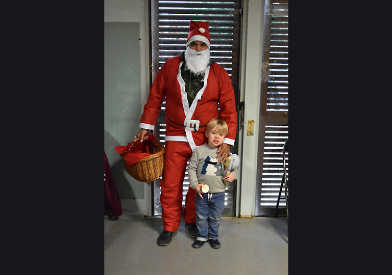 NOEL DES ENFANTS 2022